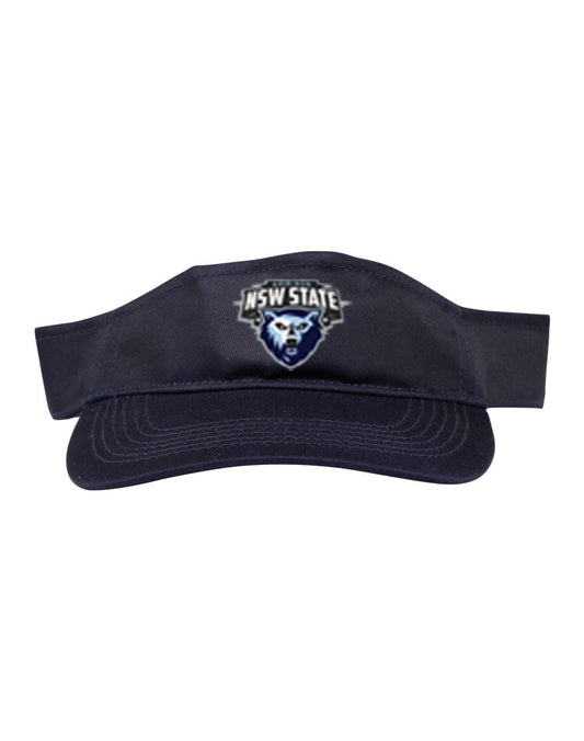 NSW Visor Navy