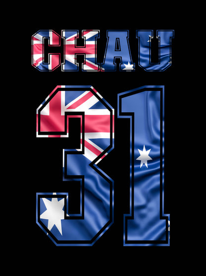 Denver Bandits Muscle T