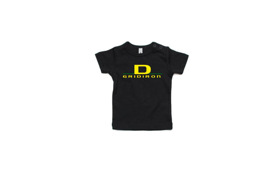 Vincent City Ducks baby T-Shirts