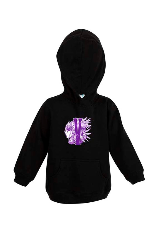Hills Valkyries Baby Hoodies