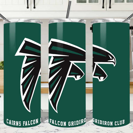 Falcon's 20oz Tumbler