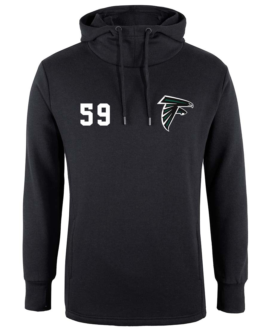 Falcons Sports hoodie