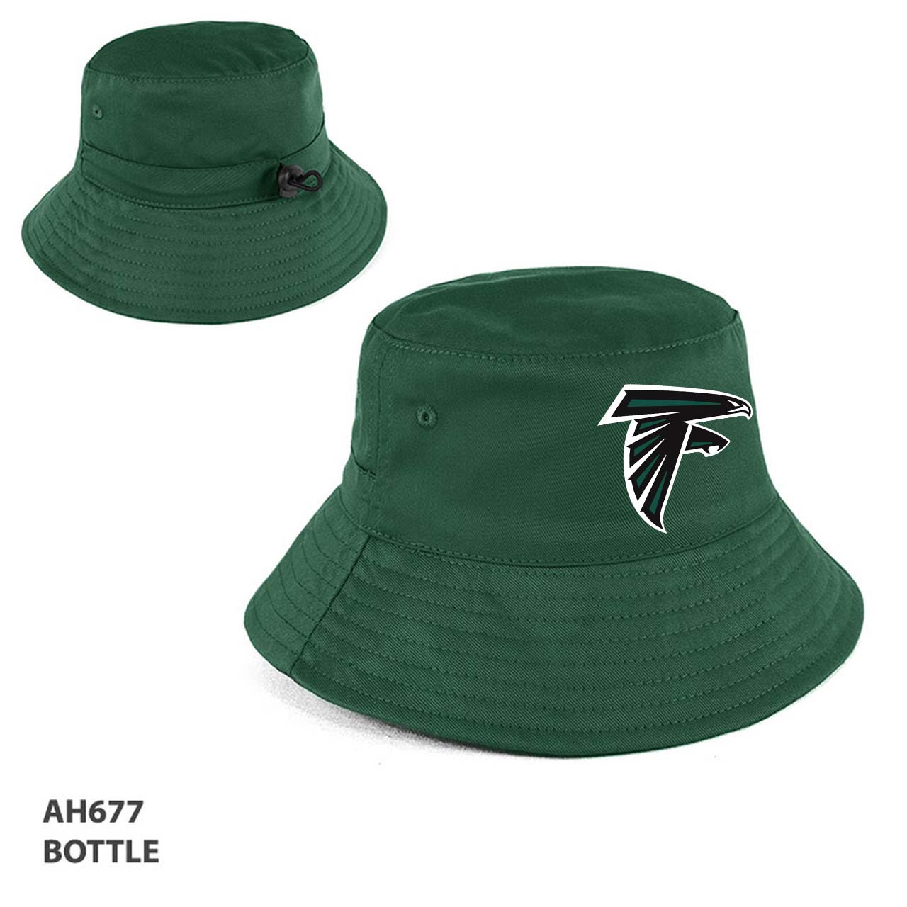 Falcons Bucket Hat