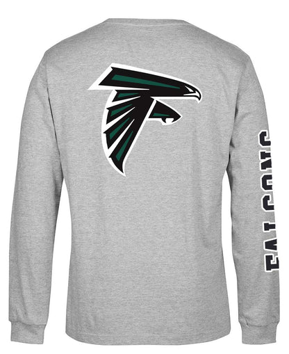 Falcons Long Sleeved T-Shirt