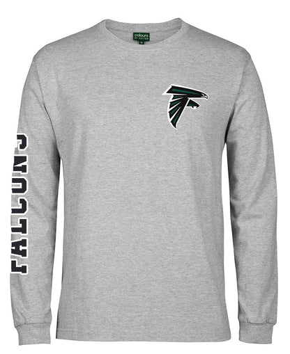 Falcons Long Sleeved T-Shirt