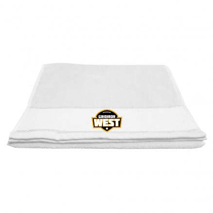 GW Fitness Sports Towel