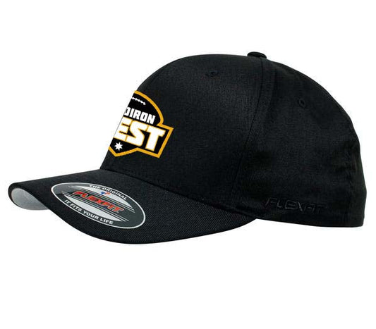 GW flex fit trucker cap