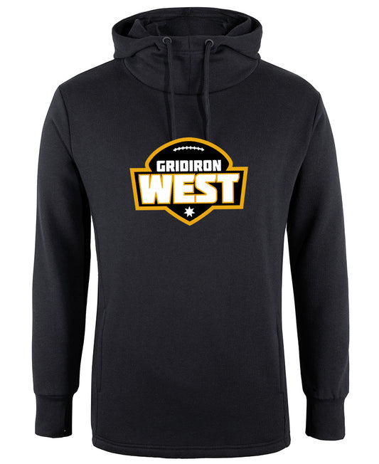 GW Sports Hoodie