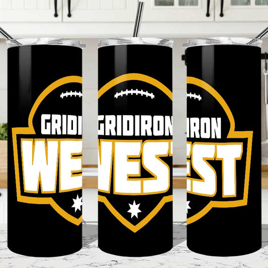 GW 20z Tumbler
