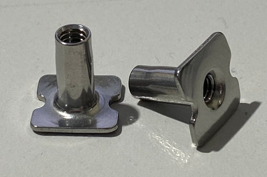 Xenith Long T-Nut