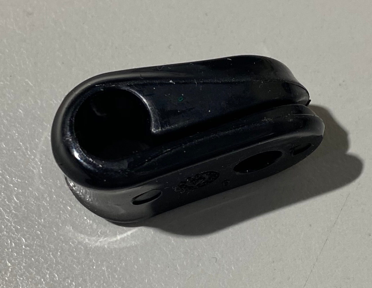 Xenith Face Mask Clips