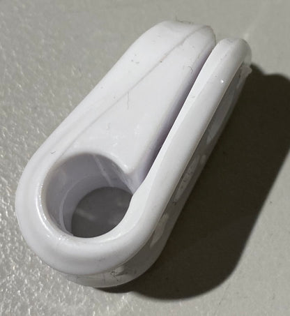 Xenith Face Mask Clips