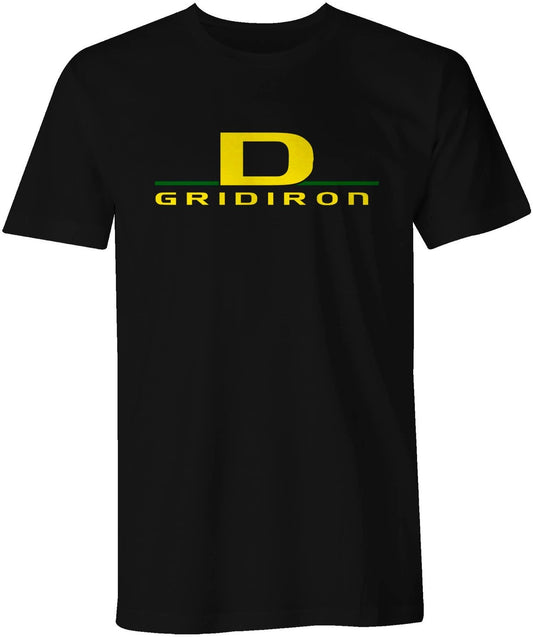 Vincent City Ducks D Gridiron T-Shirt