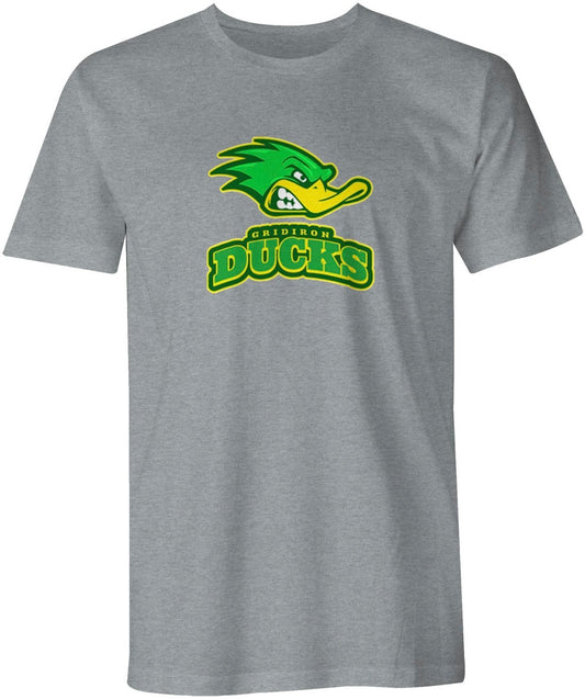 Vincent City Ducks Official Logo T-Shirt
