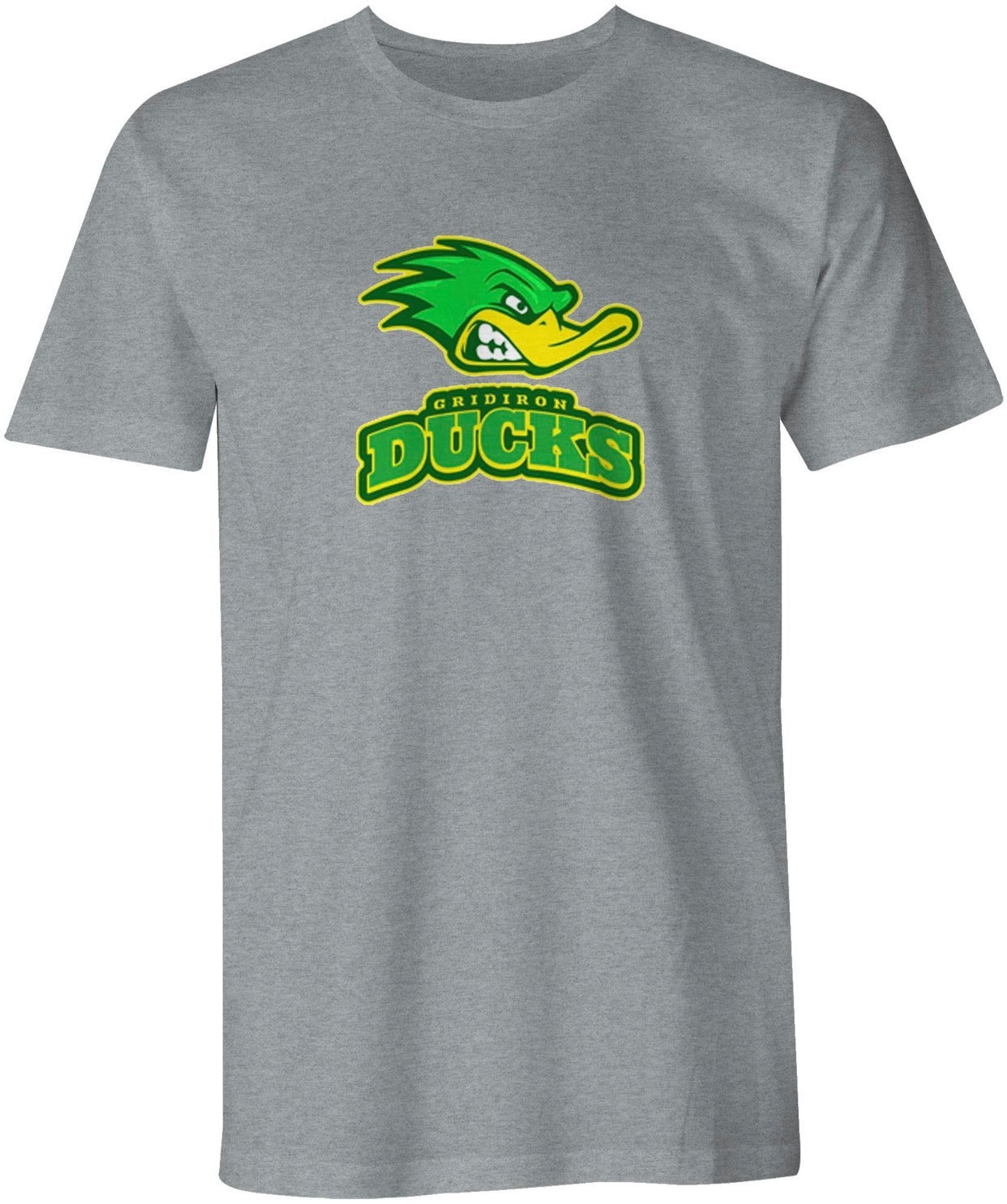 Vincent City Ducks Official Logo T-Shirt