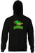 Vincent City Ducks Double Sided Hoodie