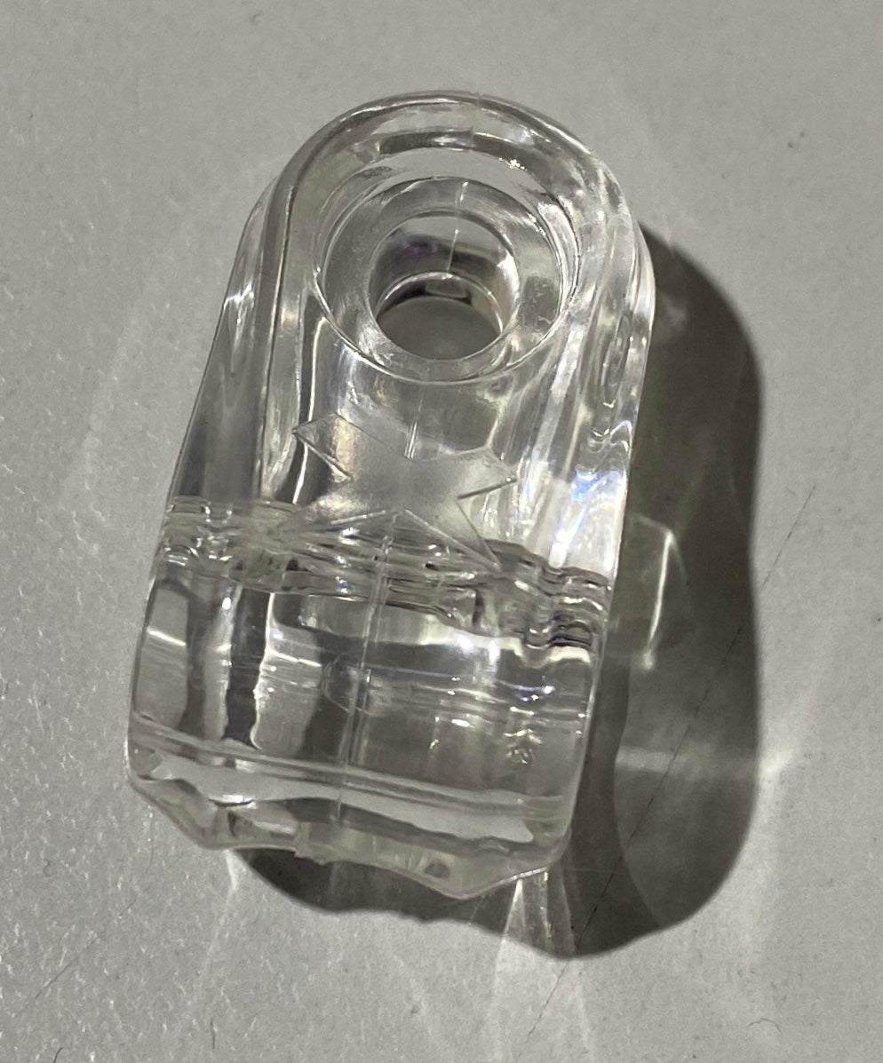Xenith Face Mask Clips