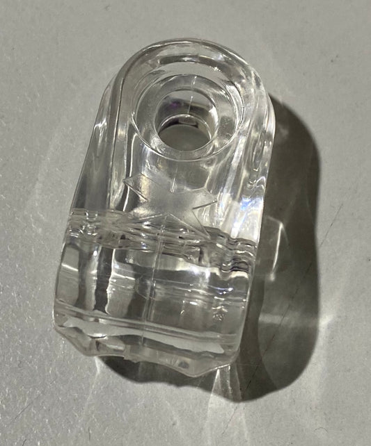 Xenith Face Mask Clips