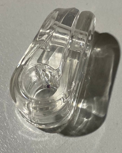 Xenith Face Mask Clips