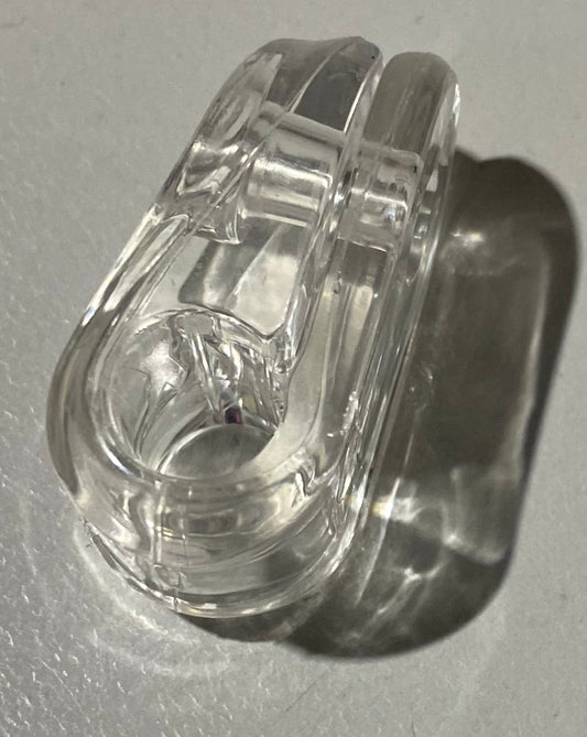 Xenith Face Mask Clips