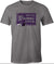 Bayside Ravens Distressed Logo T-Shirt