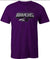 Bayside Ravens Logo T-Shirt