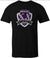 Bayside Ravens 20 Years Logo T-Shirt