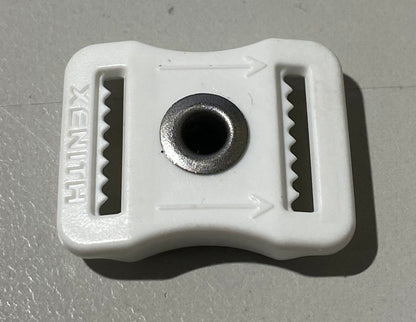 Xenith Chin Strap Snap Buckles