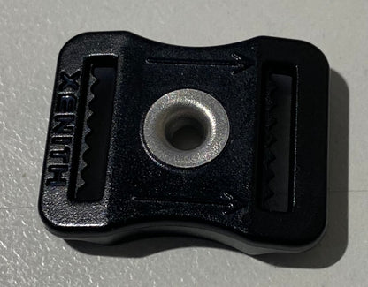 Xenith Chin Strap Snap Buckles