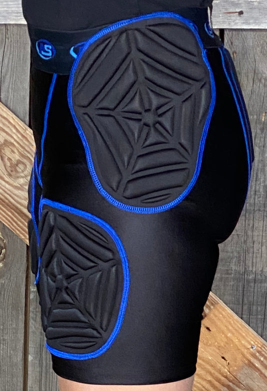 AS Apex Integrated 5 Pad Girdle