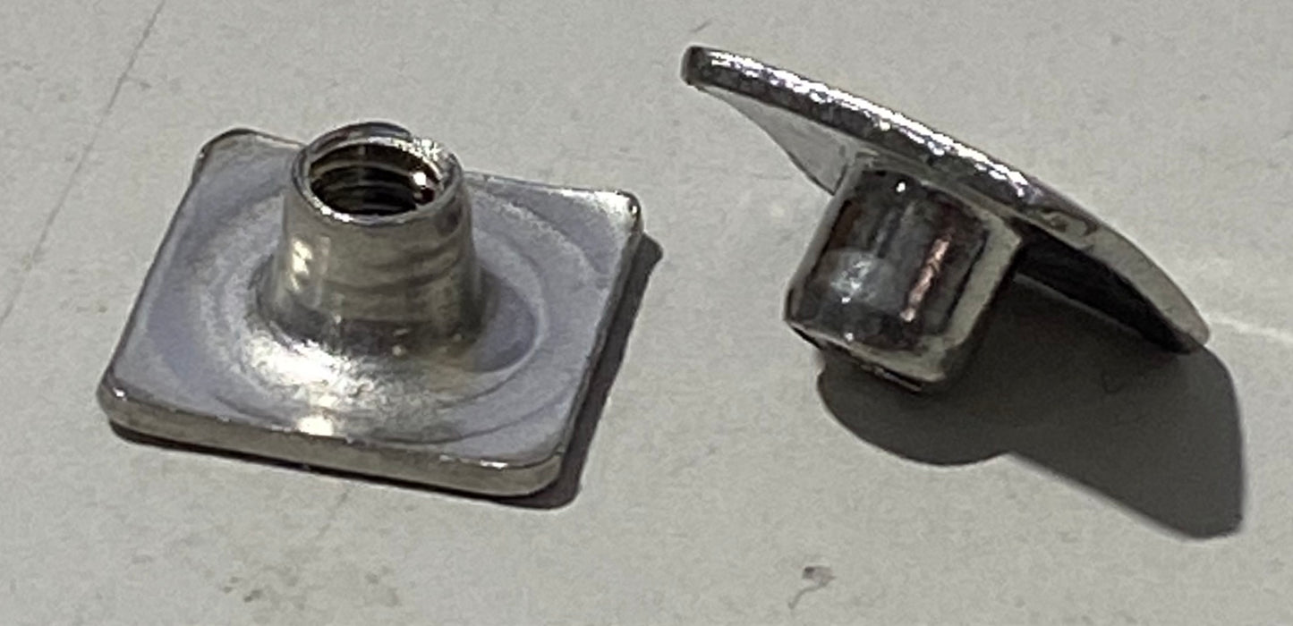 Xenith Medium T-Nut