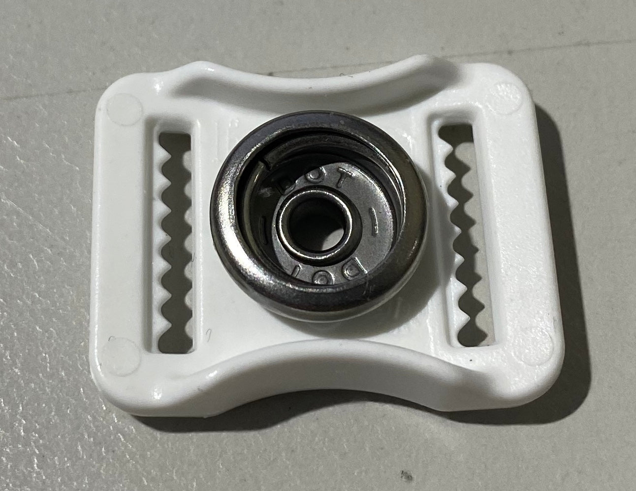Xenith Chin Strap Snap Buckles