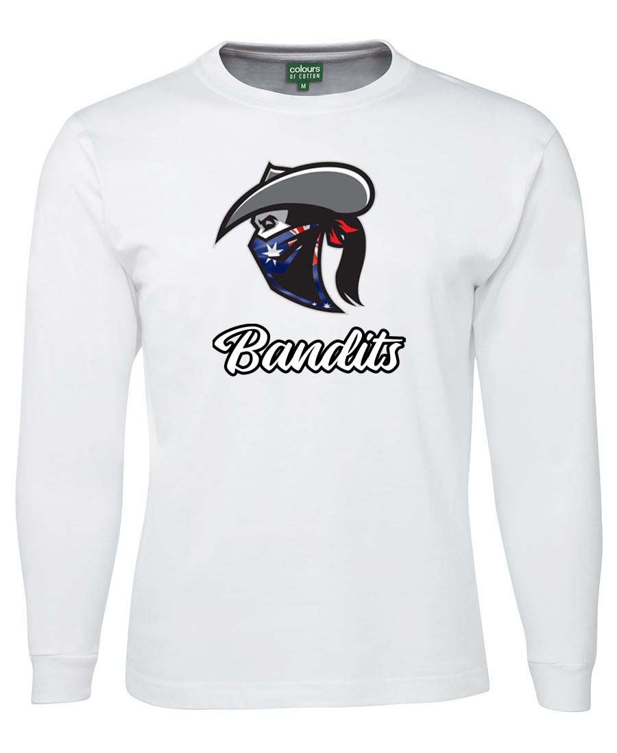 Denver Bandits Long Sleeved T-Shirt