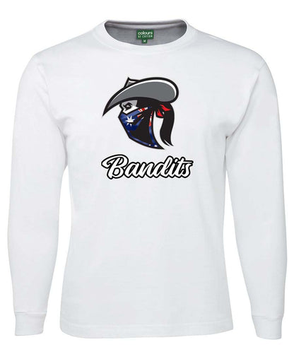 Denver Bandits Long Sleeved T-Shirt