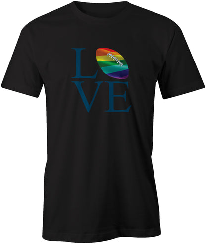 Love Football T-Shirt