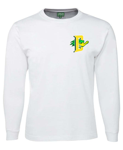 Vincent City Ducks Long Sleeved T-Shirt