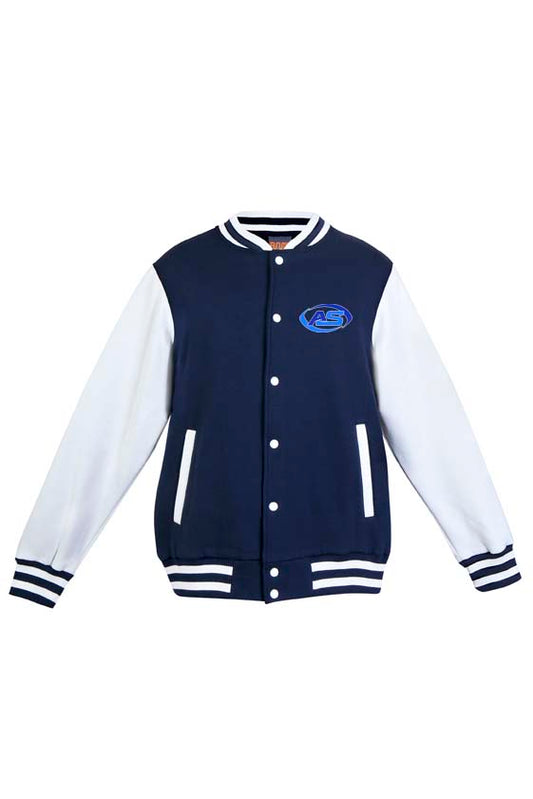 AS Adults Varsity Jacket