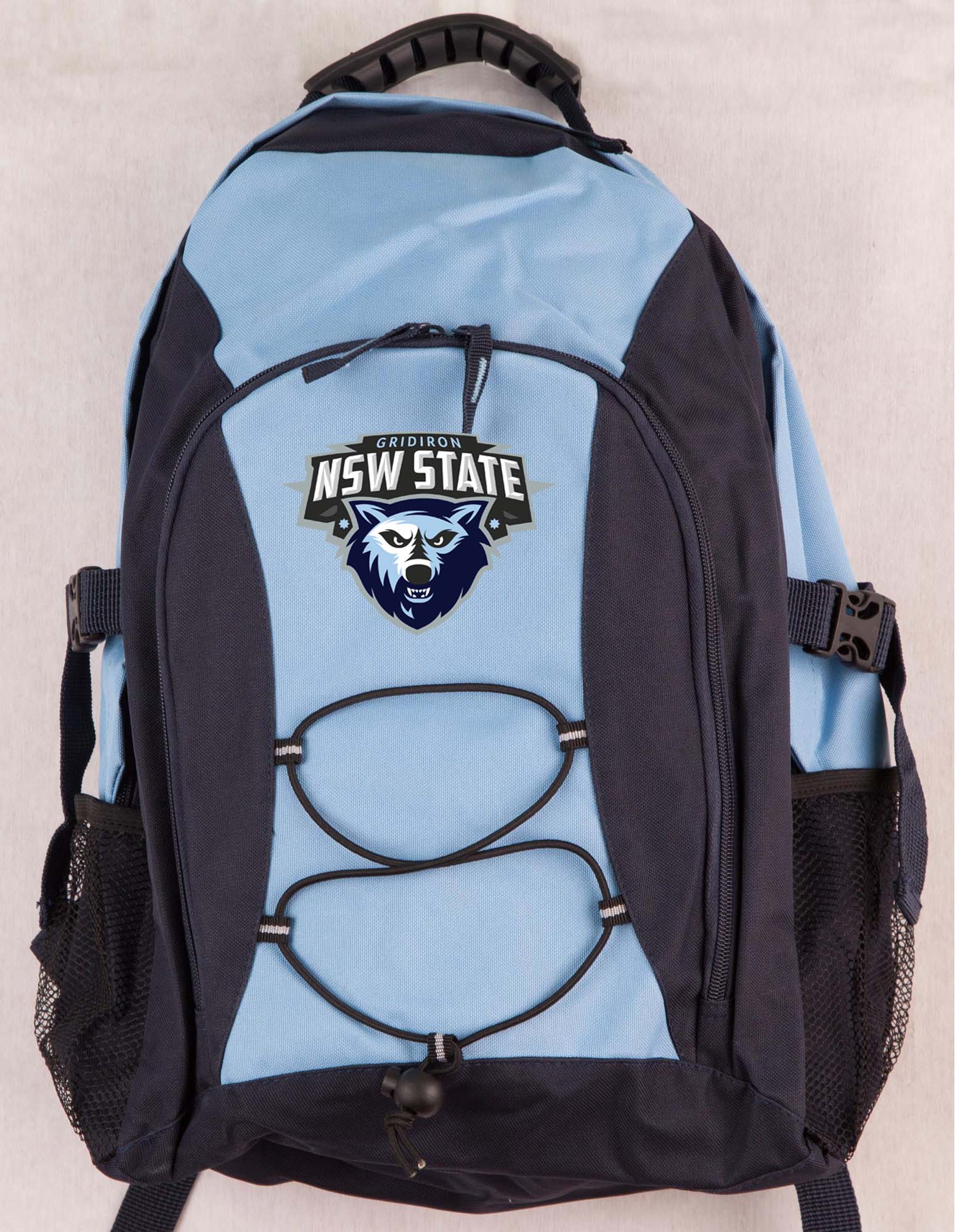 NSW smart Back Pack