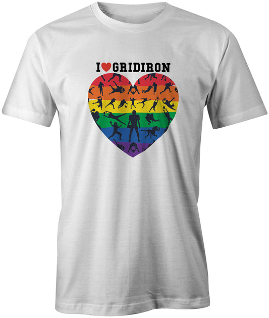 Love Gridiron