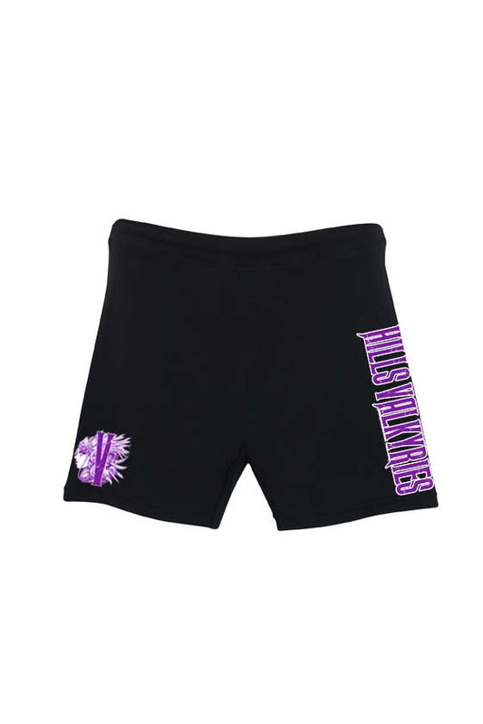 Hills Valkyries Ladies Shorts
