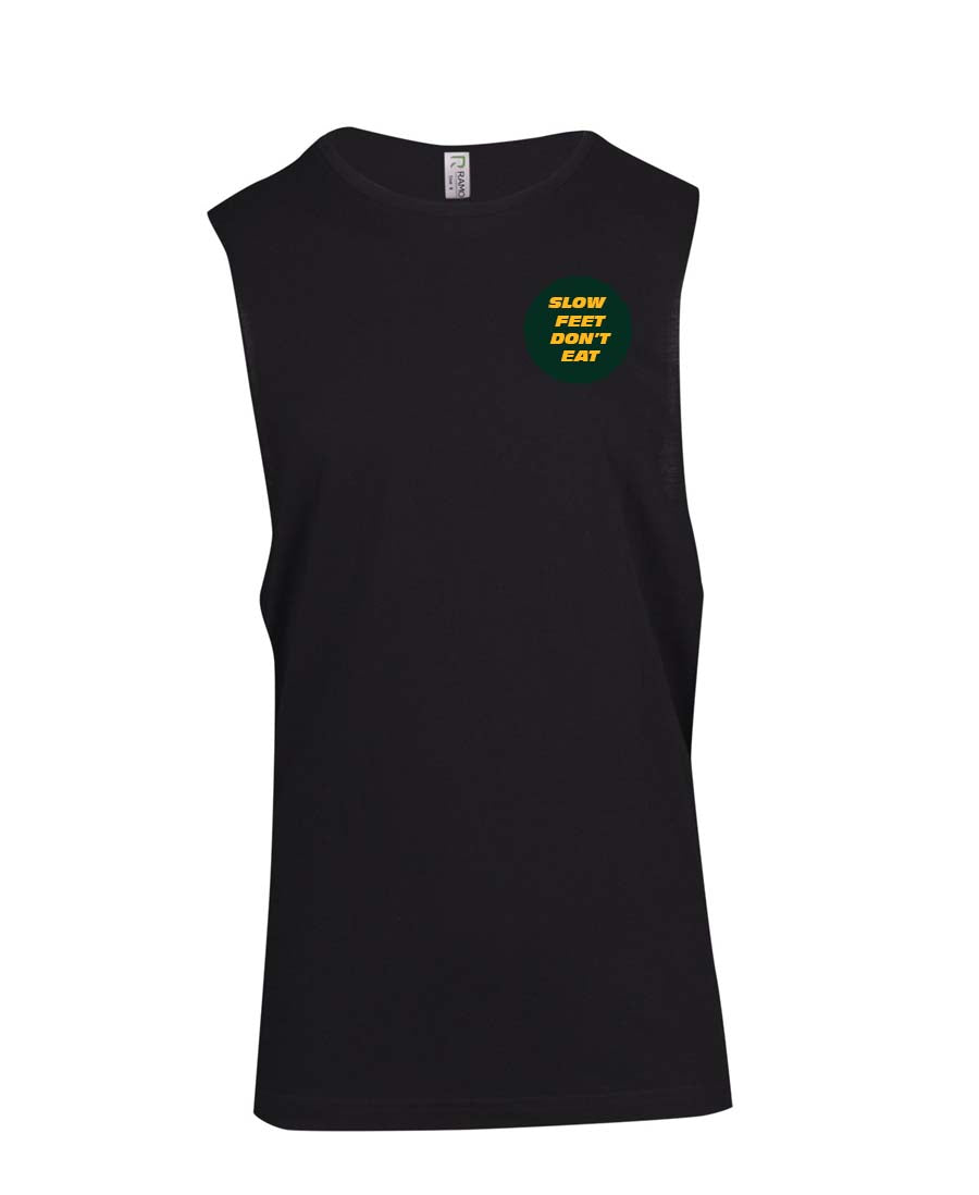 Marissa Double Sided old Lady M T-Shirt