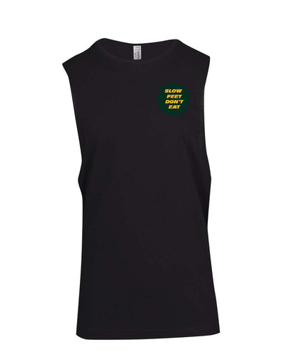 Marissa Double Sided old Lady M T-Shirt