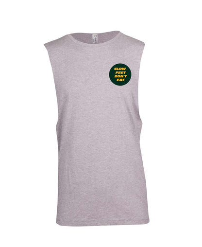 Marissa Double Sided old Lady M T-Shirt