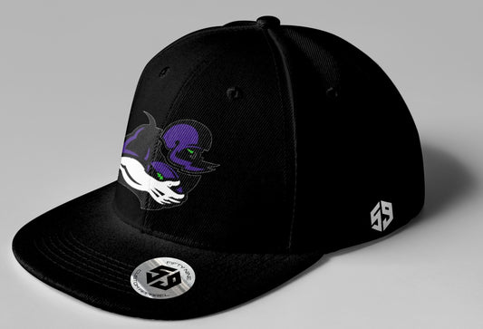 Rebels Trucker Cap