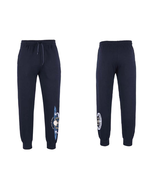 Sonic Doom Track Pants