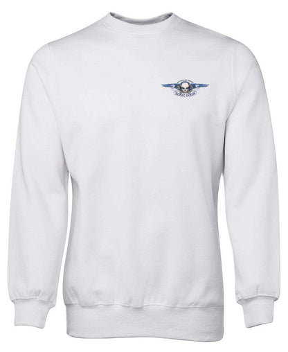 Sonic Doom Sweatshirt Double Sided