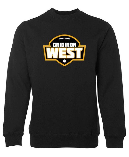 GW SWEATSHIRT - KIDS