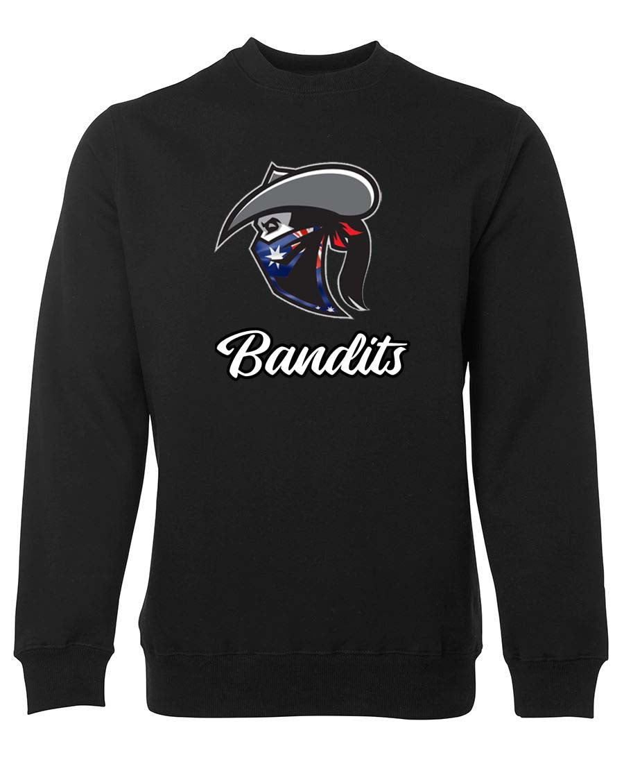 Denver Bandits Sweatshirt