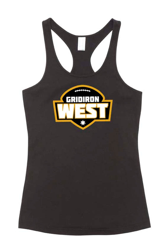 GW Logo T Back Top