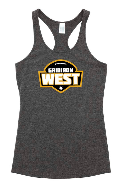 GW Logo T Back Top